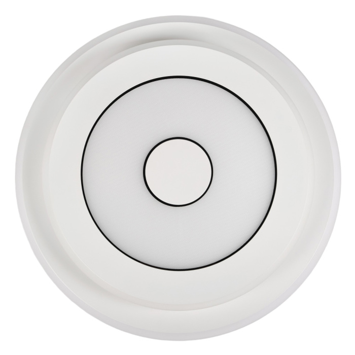 Потолочные светильники MyFar Button MR9000-CL