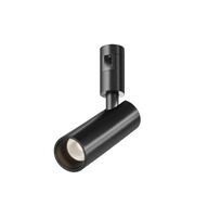 Трековый светильник Maytoni Focus Led TR144-1-12W3K-W-B_MY