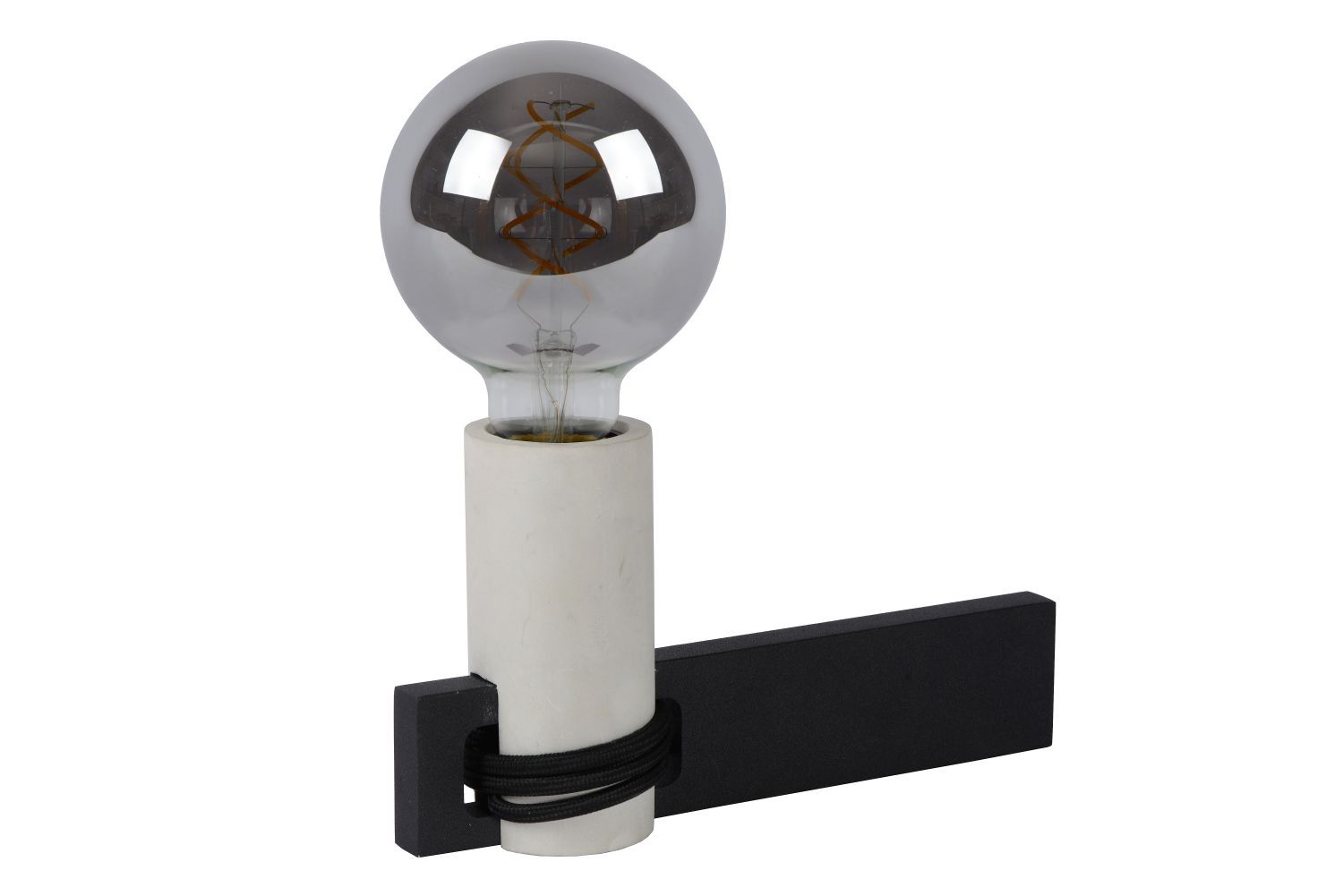 Настольная лампа Lucide TANNER 39520/01/41