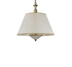 Подвесной светильник Reccagni Angelo L 6402/50_RA