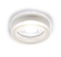 Встраиваемый светильник Ambrella light Сompo S9160 W_AMB