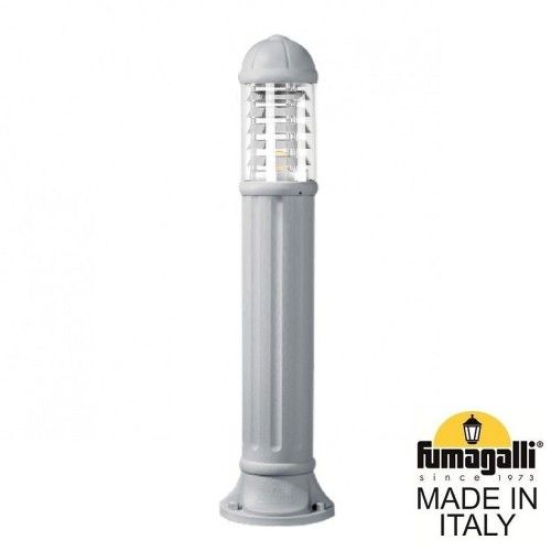Уличный ландшафтный столбик SAURO D15.555.000.LXF1R.FC1