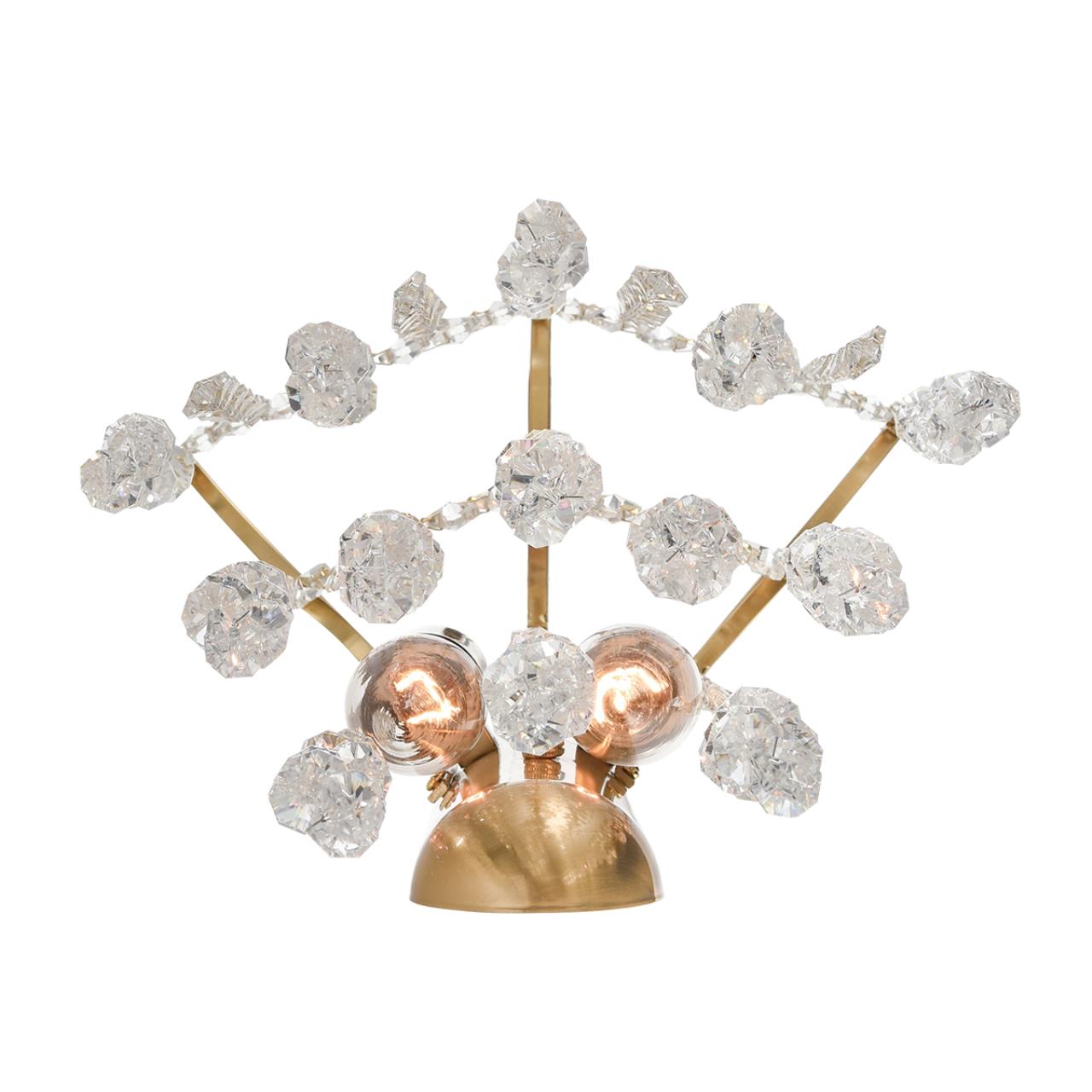 Настенный светильник Lumion KRISTINA 8243/2W