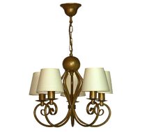 Потолочная люстра Adilux KLIWIA 3588_AD