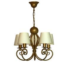 Потолочная люстра Adilux KLIWIA 3588_AD