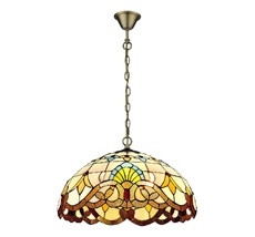 Подвесной светильник Velante 830-806-03