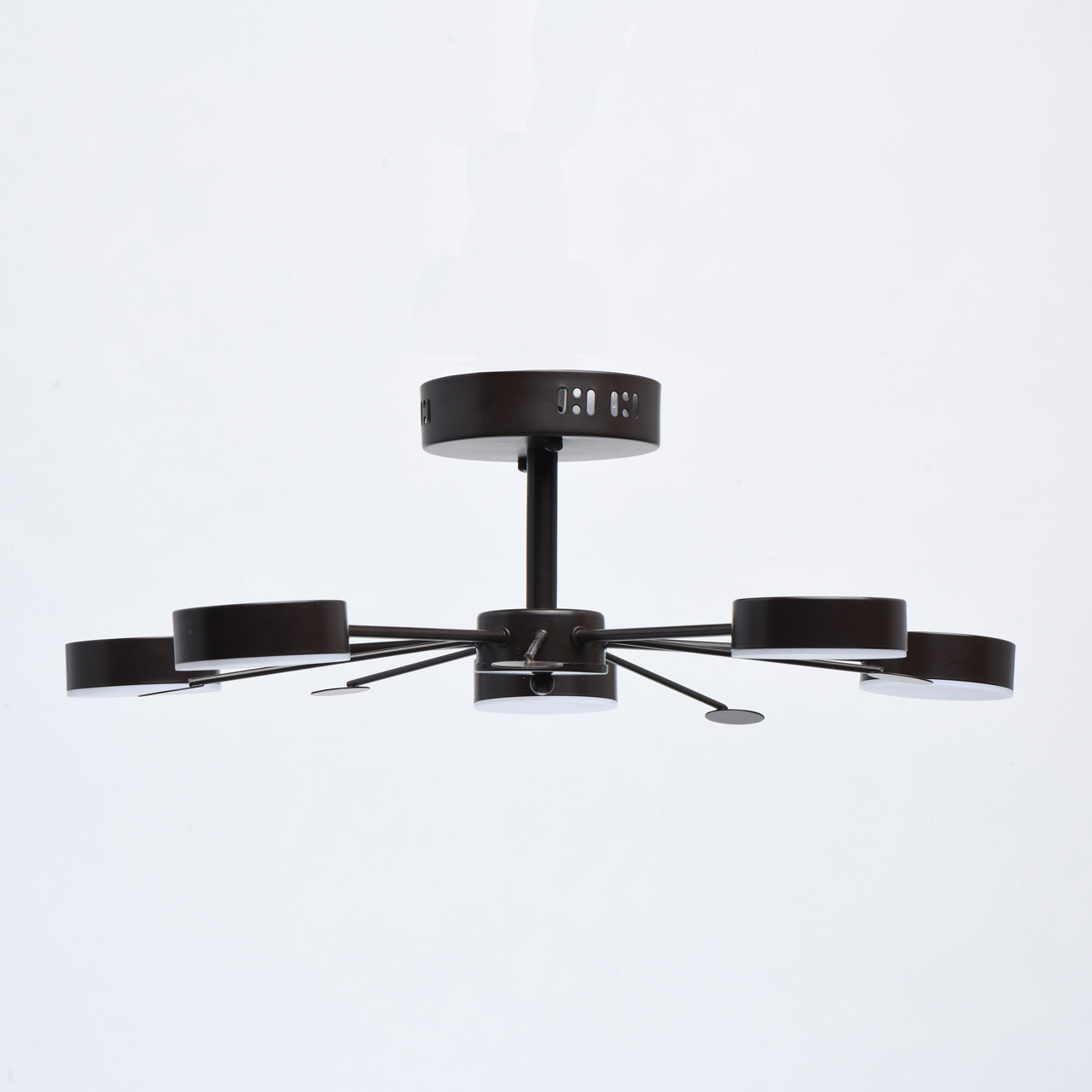 Потолочная люстра De Markt Гэлэкси 632016705_MW