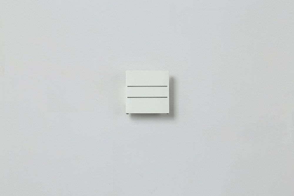 Настенный светильник DesignLed SHAPE GW-7002-5-WH-WW 00-00002071_SW