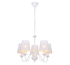 Подвесная люстра Globo SABADELL 15371-5H_GL