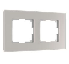 Рамка на 2 поста Werkel Senso a067415_WR