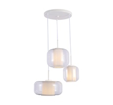 Подвесной светильник Moderli V11815-3P_MD