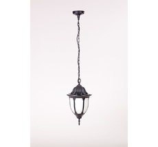 Уличный светильник подвесной IP44 Oasis Light 92105 Bl_OL
