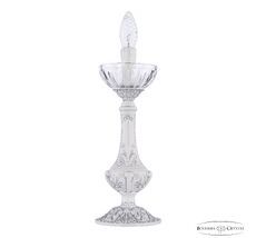 Настольная лампа Bohemia Ivele AL78100L/12 WMN P Clear/M-1H_BI