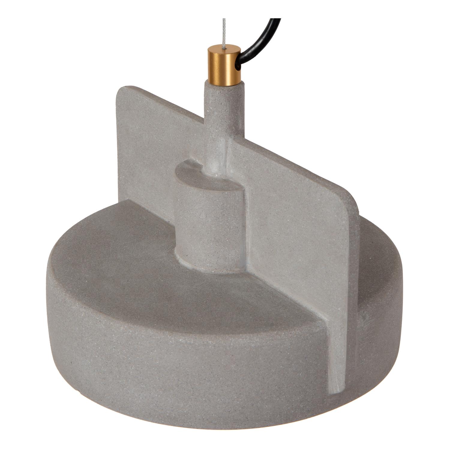 Подвесной светильник Lucide NINJA 44415/20/36