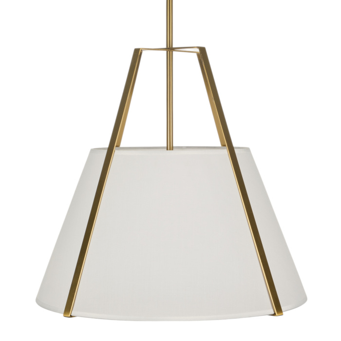 Потолочная люстра MyFar MR2450-1P