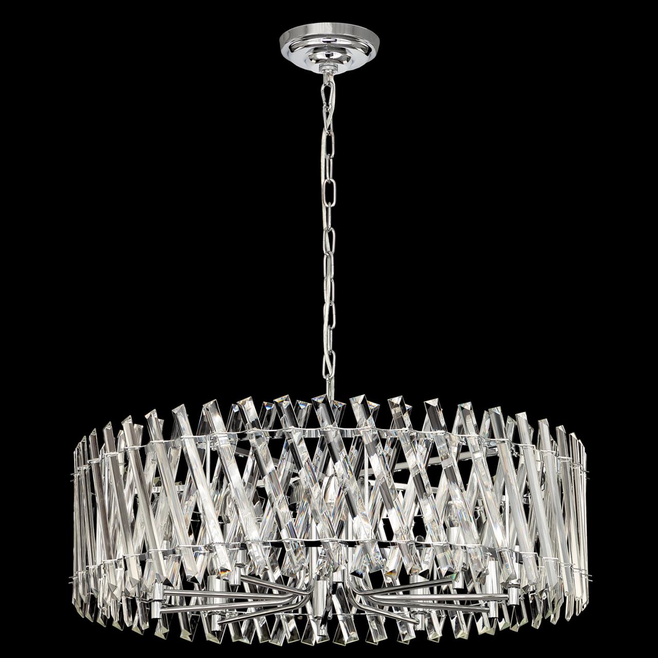 Подвесная люстра CitiLux Ингвар CL334291