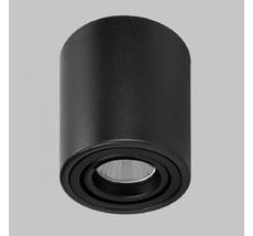 Потолочный светильник Imex IL.0005.4700-BK_IM