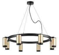 Подвесная люстра LightStar Rullo LR01840837_LS