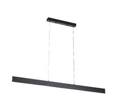 Подвесной светильник CitiLux EDGE CL720031N