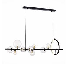 Подвесная люстра ST Luce NECTON SL1165.423.15