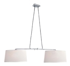 Подвесной светильник Mantra Habana 5306+5308_MN