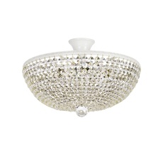 Потолочный светильник Arti Lampadari Nobile Nobile E 1.3.40.100 WG