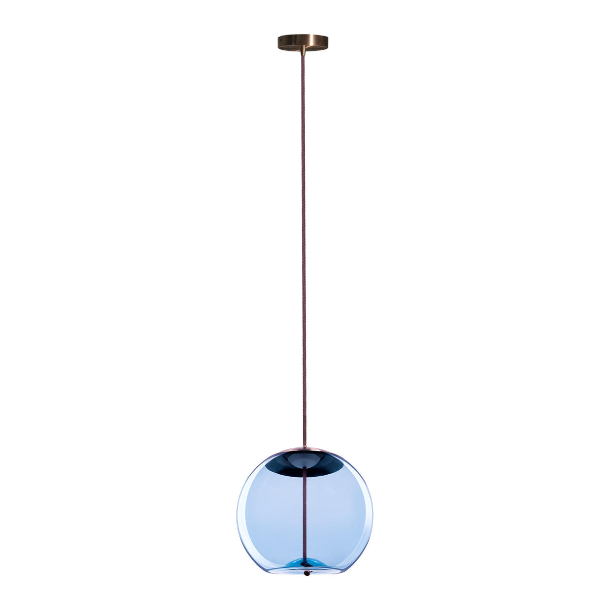 

Подвесной светильник Loft IT Knot 8133-B mini, 8133-B mini