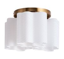 Потолочный светильник ArteLamp SERENATA A3459PL-3AB