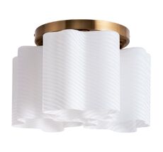 Потолочный светильник ArteLamp SERENATA A3459PL-3AB