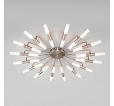 Потолочная люстра WiFi светодиодная с управлением смартфоном Bogate's 348 Smart_EU