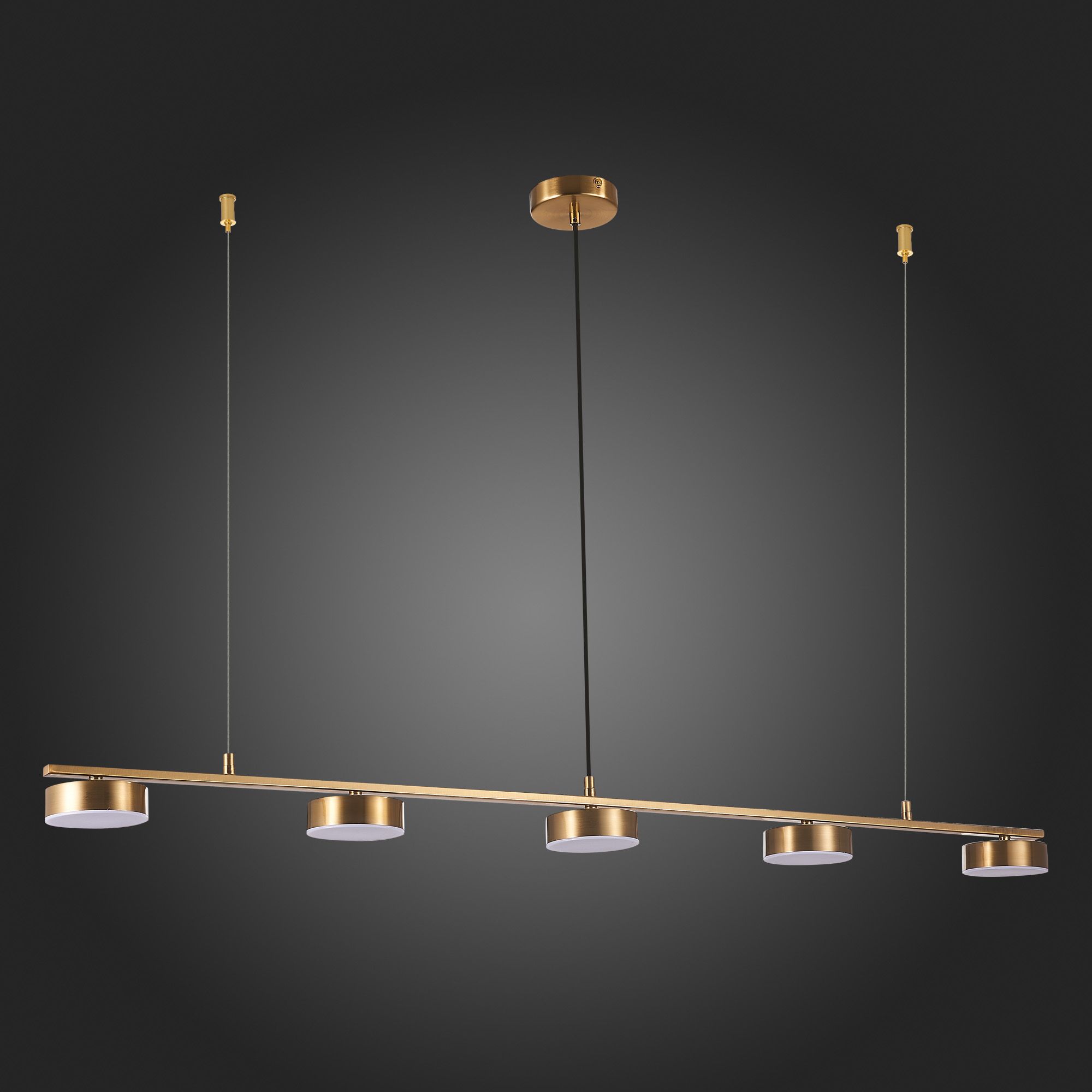 Подвесная люстра ST Luce PANCES SL6000.303.05