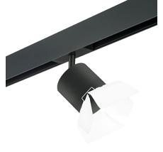 Трековый светильник однофазный Rullo для трека PRO Lightstar Rullo PRO3487486_LS