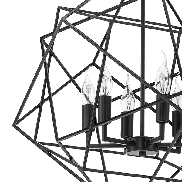 Подвесная люстра LightStar GABBIA 732267_LS