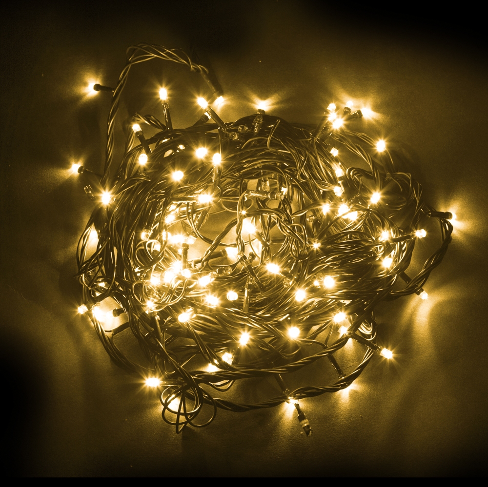 Светодиодная гирлянда Feron 32302_FR