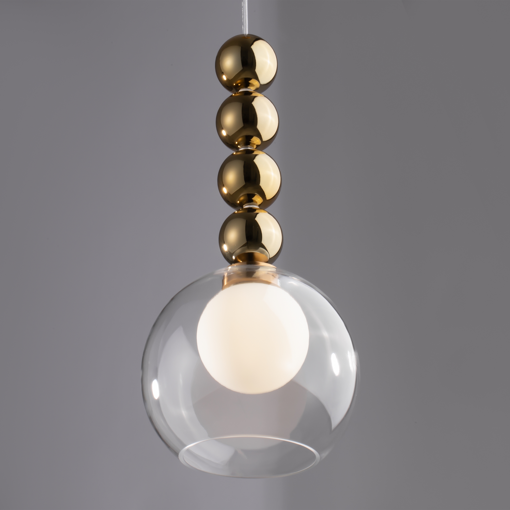 Подвесной светильник Freya Focus FR5220PL-01G6_MY