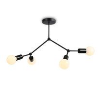 Потолочная люстра Ambrella light Traditional TR8033_AMB