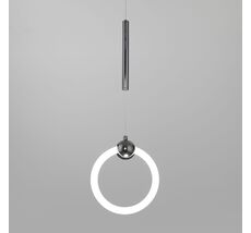 Подвесной светильник Eurosvet светодиодный Rim a055382_EU