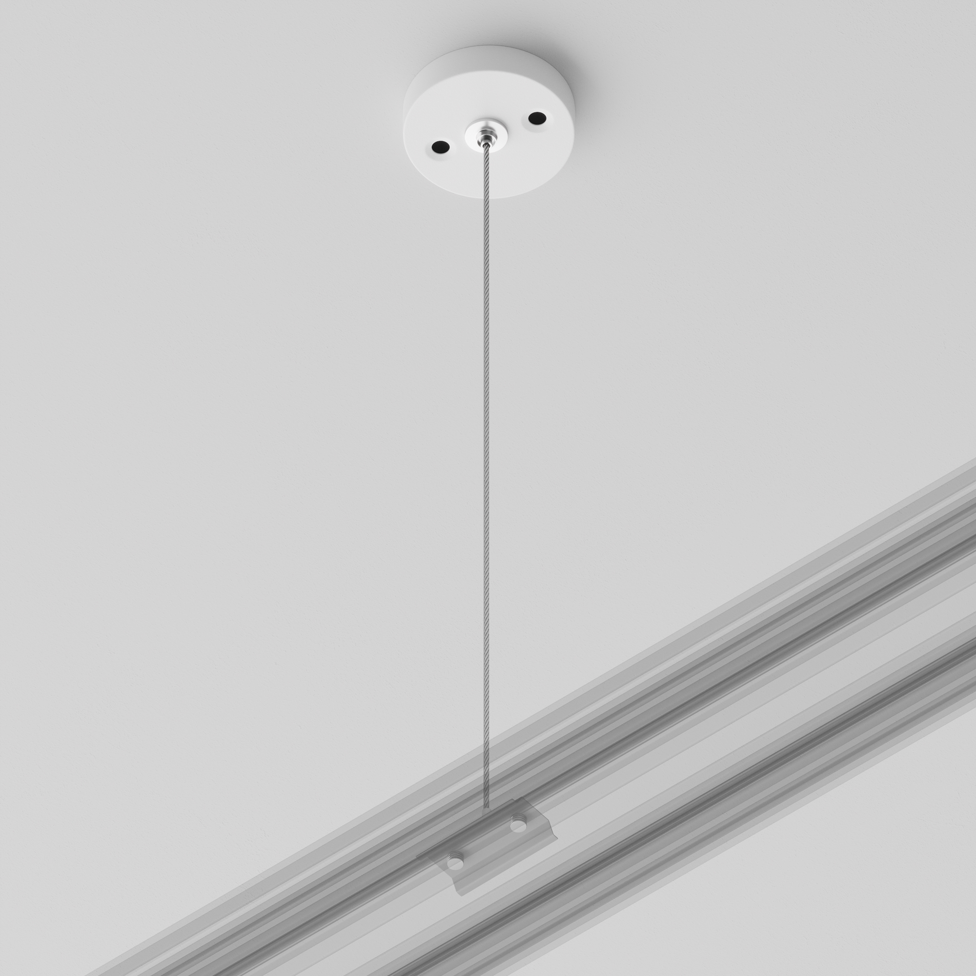 Подвесной комплект Maytoni Track TRA001CW-11W_MY