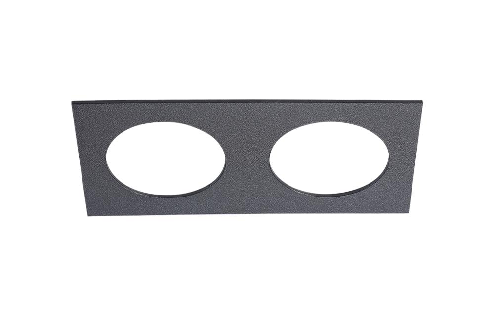 Декоративная рамка Crystallux CLT FRAME 044C2 BL_CR