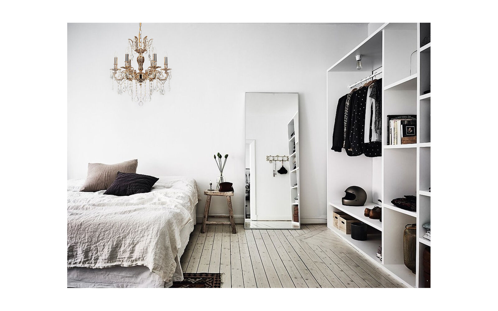 Подвесная люстра Lucia Tucci BARLETTA BARLETTA 122.6 coffe gold