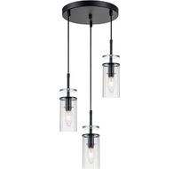Подвесной светильник Escada 10191/3_ESC