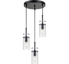 Подвесной светильник Escada 10191/3_ESC