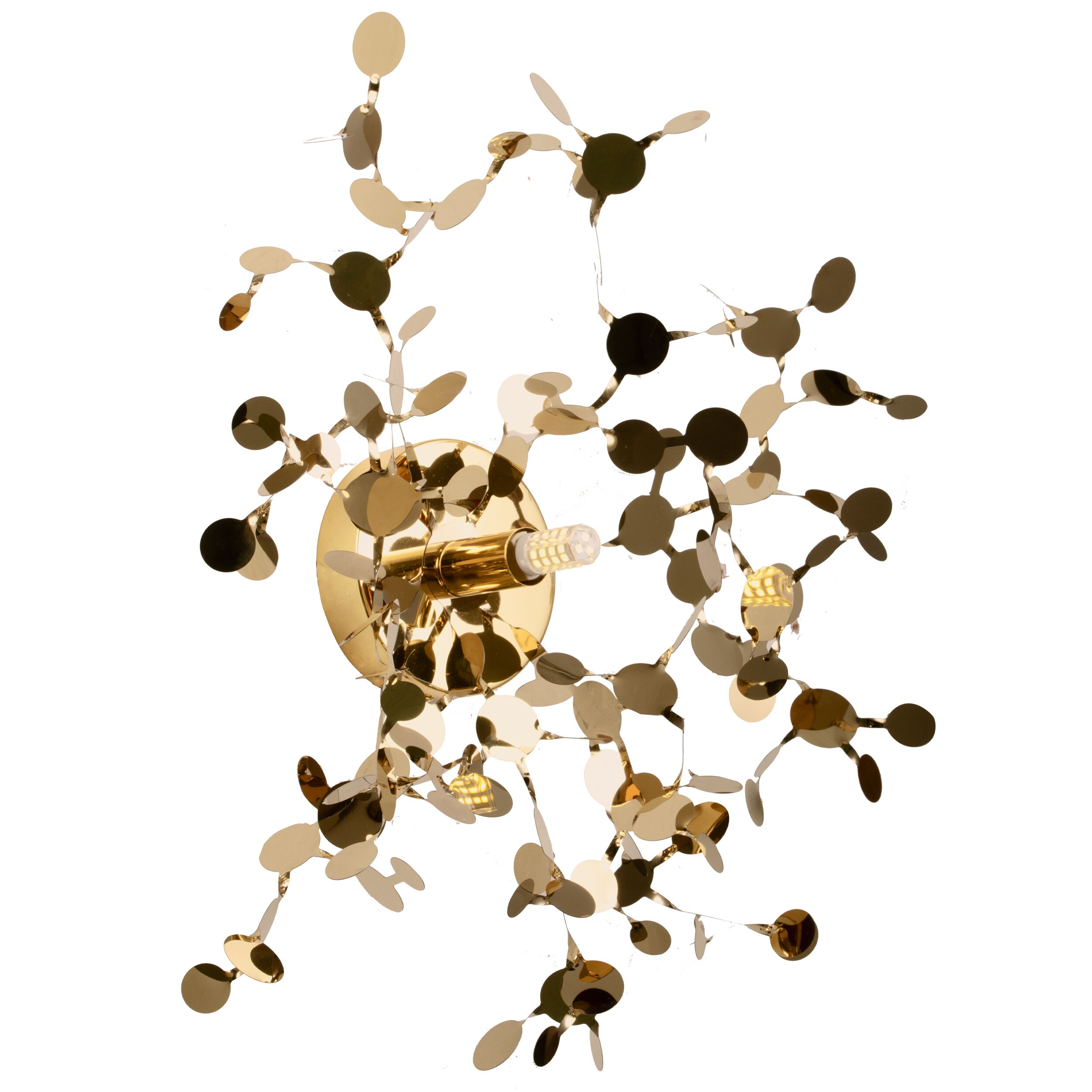 Настенный светильник Lightstar 721632_LS