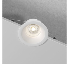 Встраиваемый светильник влагозащитный Elektrostandard Andi a070144_ES