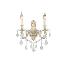 Бра Omnilux OML-74401-02