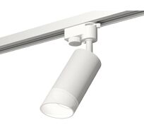 Трековый однофазный светильник Ambrella light TRACK SYSTEM XT6322180_AMB