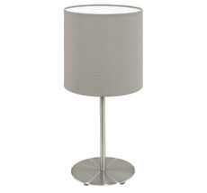 Настольная лампа Eglo Pasteri 95726