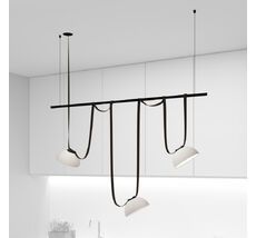 Трековая система Denkirs Belty SET DK55SET05-02-DG