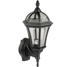Настенный уличный фонарь IP44 95201S/04 Bl Oasis Light 95201S/04 Bl_OL