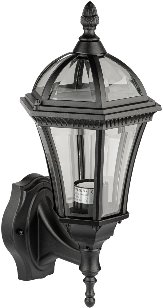 Настенный уличный фонарь IP44 95201S/04 Bl Oasis Light 95201S/04 Bl_OL